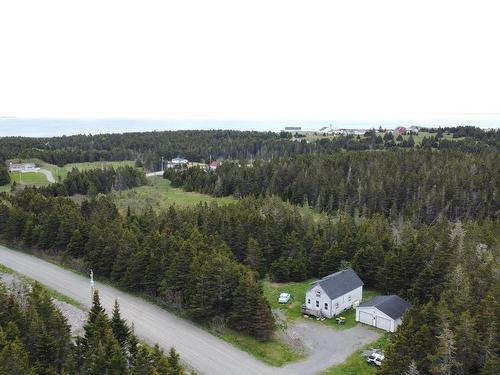 1558 Salmon River Road, L'Ardoise, NS 