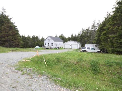 1558 Salmon River Road, L'Ardoise, NS 