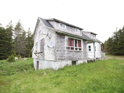 1558 Salmon River Road, L'Ardoise, NS 