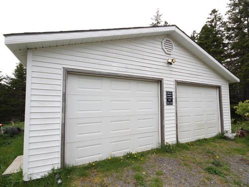 1558 Salmon River Road, L'Ardoise, NS 