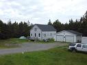 1558 Salmon River Road, L'Ardoise, NS 