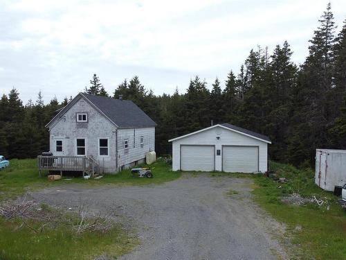 1558 Salmon River Road, L'Ardoise, NS 