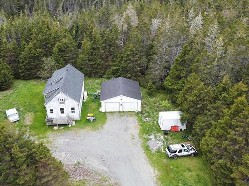 1558 Salmon River Road, L'Ardoise, NS 