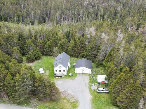 1558 Salmon River Road, L'Ardoise, NS 