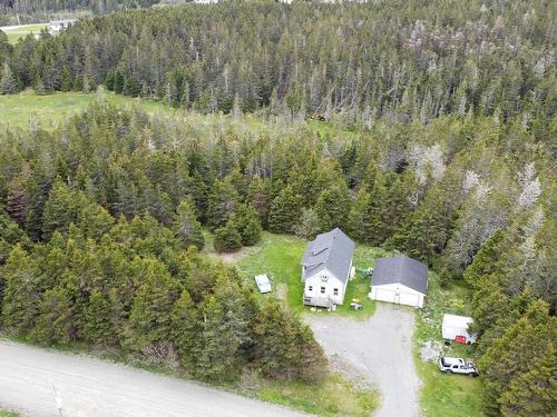 1558 Salmon River Road, L'Ardoise, NS 