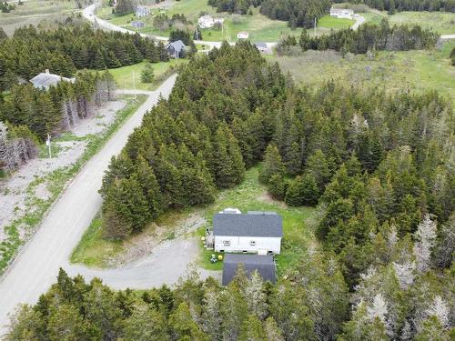 1558 Salmon River Road, L'Ardoise, NS 