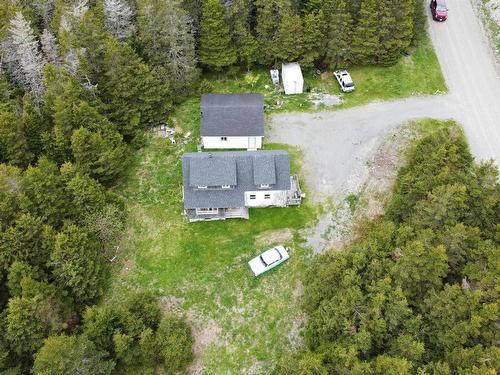 1558 Salmon River Road, L'Ardoise, NS 