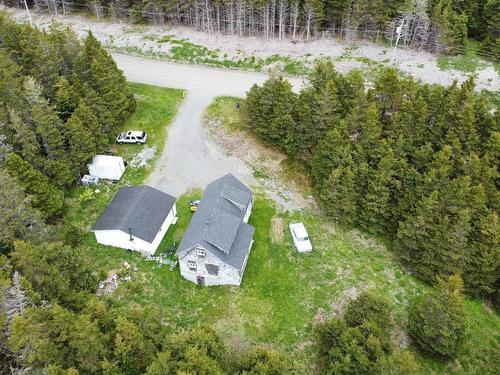 1558 Salmon River Road, L'Ardoise, NS 