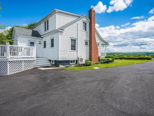 870 Belcher Street, Port Williams, NS 