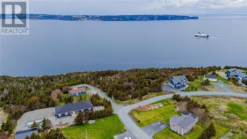 Lot 1 Bayview Heights, Portugal Cove, NL 