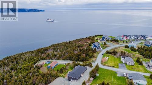 Lot 1 Bayview Heights, Portugal Cove, NL 