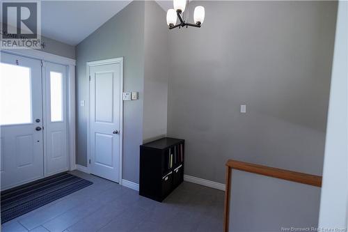 27 Nowlan Street, Grand Falls, NB - Indoor Photo Showing Other Room