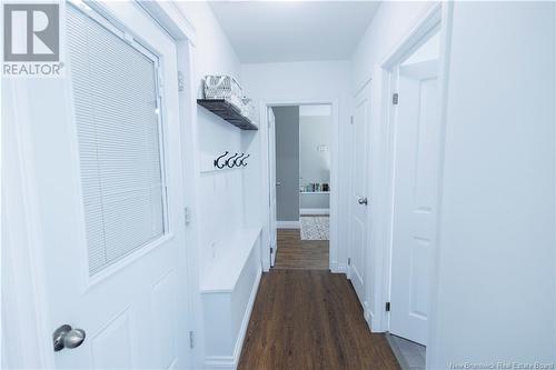 27 Nowlan Street, Grand Falls, NB - Indoor Photo Showing Other Room