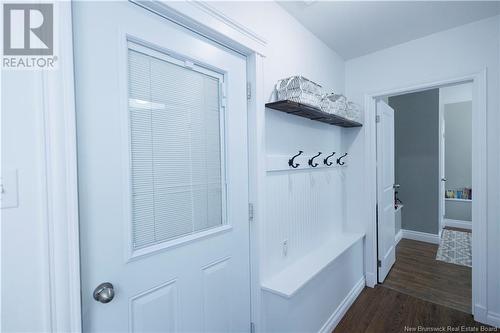 27 Nowlan Street, Grand Falls, NB - Indoor Photo Showing Other Room