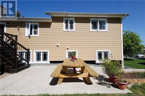 27 Nowlan Street, Grand Falls, NB - Outdoor With Exterior