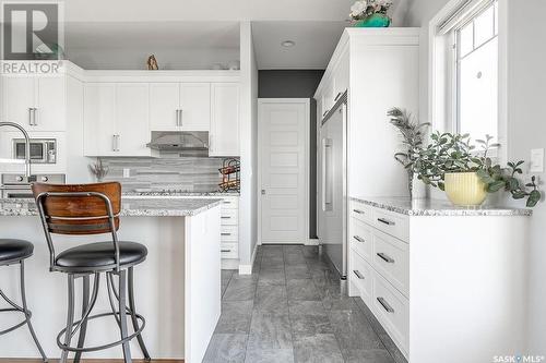 11 Peace Place, Dundurn Rm No. 314, SK - Indoor Photo Showing Kitchen