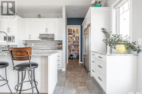 11 Peace Place, Dundurn Rm No. 314, SK - Indoor Photo Showing Kitchen