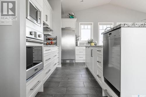 11 Peace Place, Dundurn Rm No. 314, SK - Indoor Photo Showing Kitchen