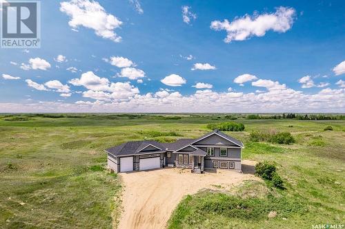 11 Peace Place, Dundurn Rm No. 314, SK - Outdoor With View