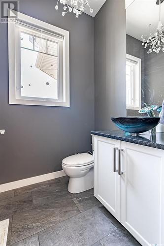 11 Peace Place, Dundurn Rm No. 314, SK - Indoor Photo Showing Bathroom