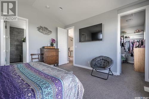 11 Peace Place, Dundurn Rm No. 314, SK - Indoor Photo Showing Bedroom