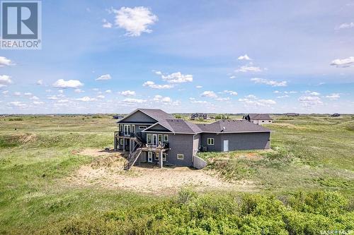 11 Peace Place, Dundurn Rm No. 314, SK - Outdoor With View