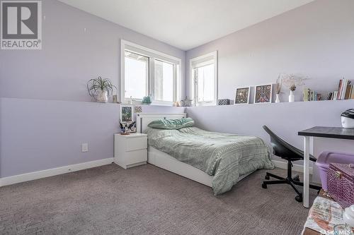 11 Peace Place, Dundurn Rm No. 314, SK - Indoor Photo Showing Bedroom