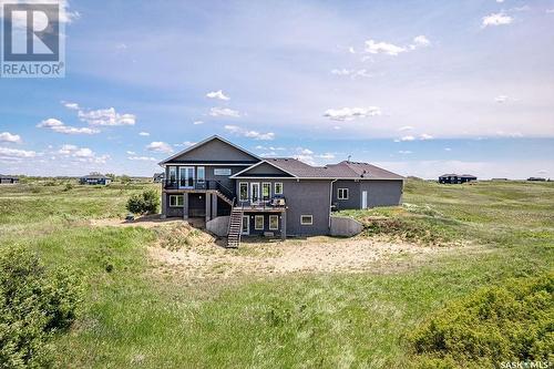 11 Peace Place, Dundurn Rm No. 314, SK - Outdoor