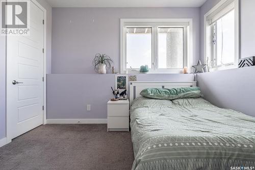 11 Peace Place, Dundurn Rm No. 314, SK - Indoor Photo Showing Bedroom