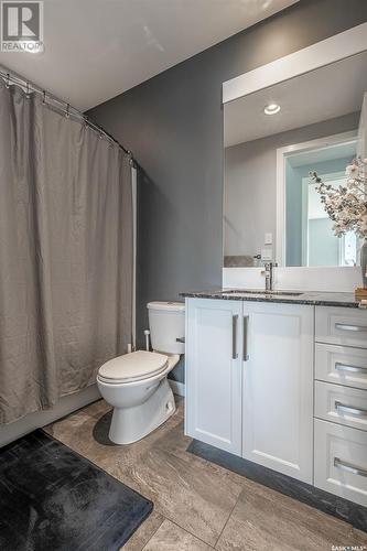 11 Peace Place, Dundurn Rm No. 314, SK - Indoor Photo Showing Bathroom