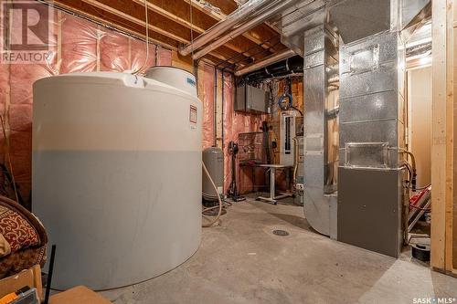 11 Peace Place, Dundurn Rm No. 314, SK - Indoor Photo Showing Basement