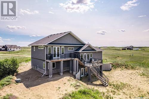 11 Peace Place, Dundurn Rm No. 314, SK - Outdoor