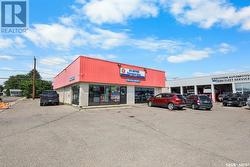 178 ALBERT STREET  Regina, SK S4R 2N2