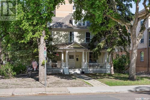 2305 Cornwall Street, Regina, SK 