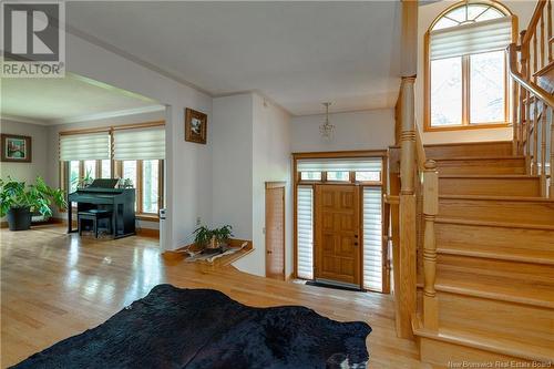 36 Elizabeth Parkway, Rothesay, NB - Indoor Photo Showing Other Room