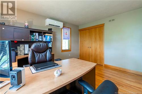 36 Elizabeth Parkway, Rothesay, NB - Indoor Photo Showing Office