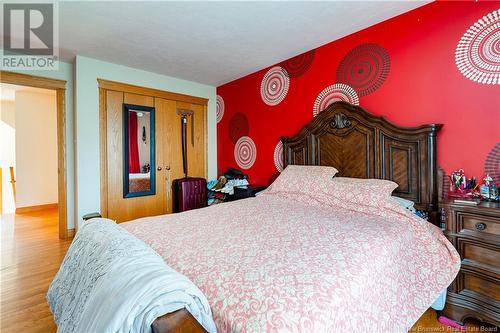 36 Elizabeth Parkway, Rothesay, NB - Indoor Photo Showing Bedroom