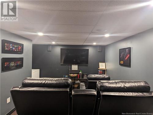 36 Elizabeth Parkway, Rothesay, NB - Indoor Photo Showing Basement