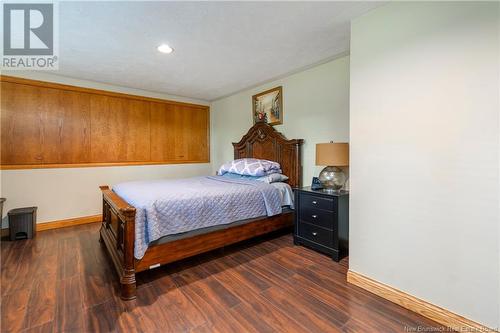 36 Elizabeth Parkway, Rothesay, NB - Indoor Photo Showing Bedroom