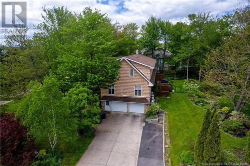 36 Elizabeth Parkway, Rothesay, NB - Outdoor