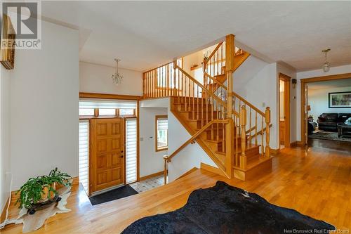 36 Elizabeth Parkway, Rothesay, NB - Indoor Photo Showing Other Room