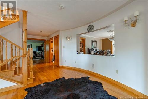 36 Elizabeth Parkway, Rothesay, NB - Indoor Photo Showing Other Room