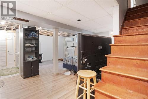 186 Girouardville, Bouctouche, NB - Indoor Photo Showing Other Room