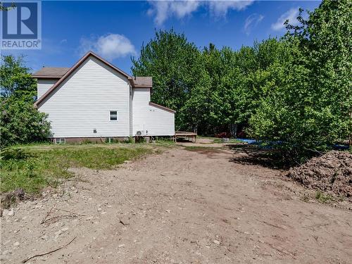 186 Girouardville, Bouctouche, NB - Outdoor