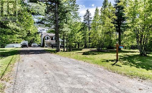 186 Girouardville, Bouctouche, NB - Outdoor