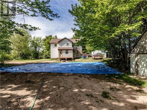 186 Girouardville, Bouctouche, NB - Outdoor