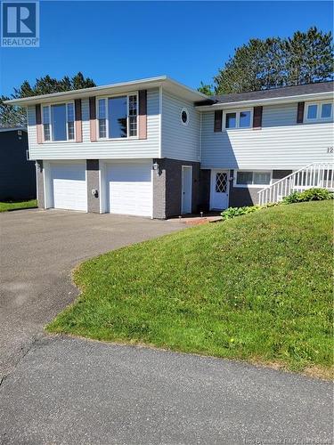 129 Helen Street, Woodstock, NB - Outdoor