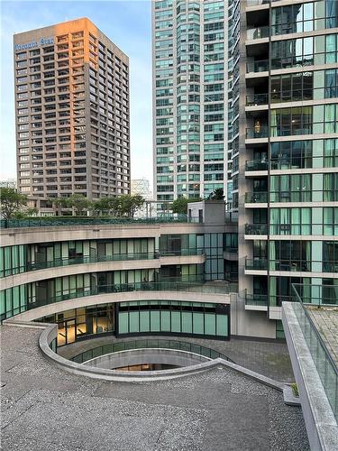 16 Yonge Street|Unit #1704, Toronto, ON - Outdoor With Facade