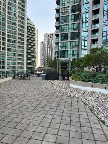 16 Yonge Street|Unit #1704, Toronto, ON - Outdoor With Balcony With Facade