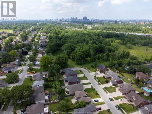 2217 Alexandra, Windsor, ON - Outdoor With View